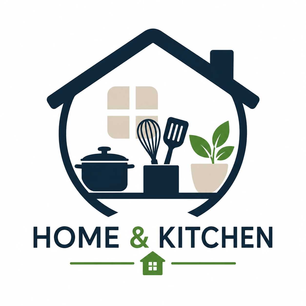 Home & Kitchen