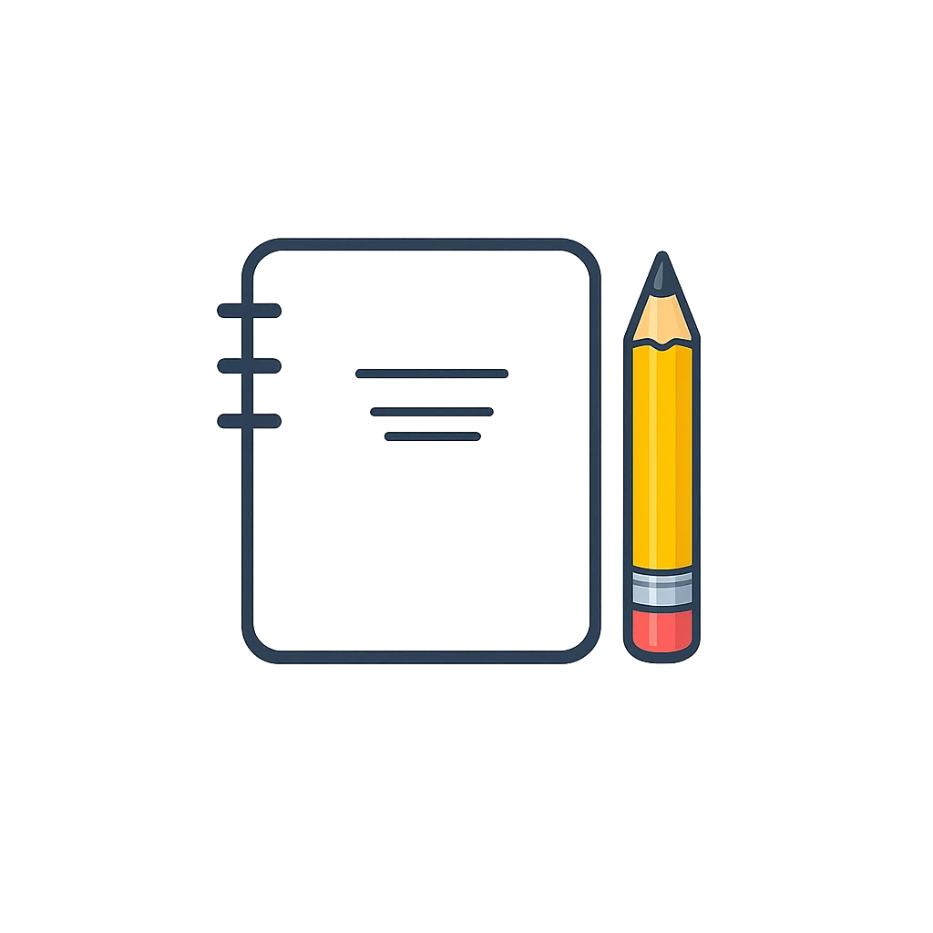 Stationery & Craft